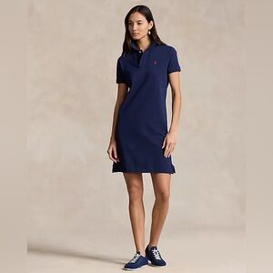 Ralph Lauren Polo Dress